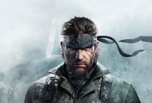 بازی Metal Gear Solid Delta: Snake Eater