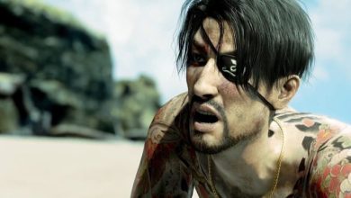 سیستم مورد نیاز بازی Pirate Yakuza in Hawaii