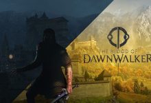 محدودیت زمانی بازی The Blood of Dawnwalker