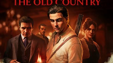 سیستم مورد نیاز Mafia: The Old Country
