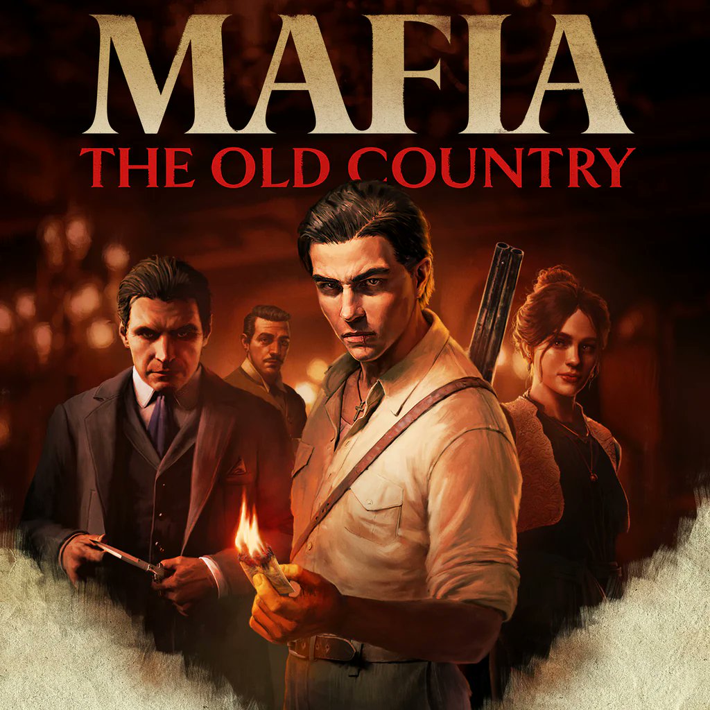 سیستم مورد نیاز Mafia: The Old Country