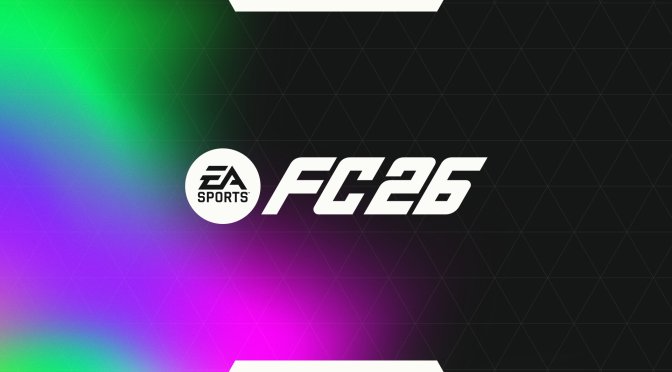 سیستم مورد نیاز FC 26
